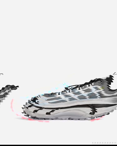Sneakers og sko Hoka One One Mafate Three2 Wordmark Grå | 1175490-ARYT, 0
