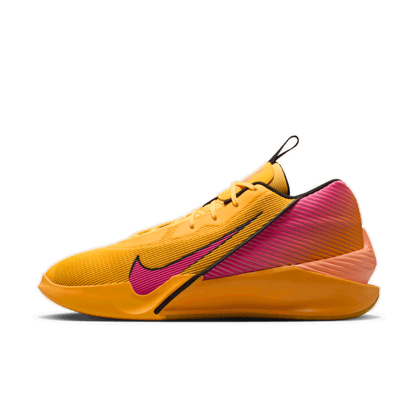 Sneakers og sko Nike G.T. Jump Academy Orange | FV5524-800