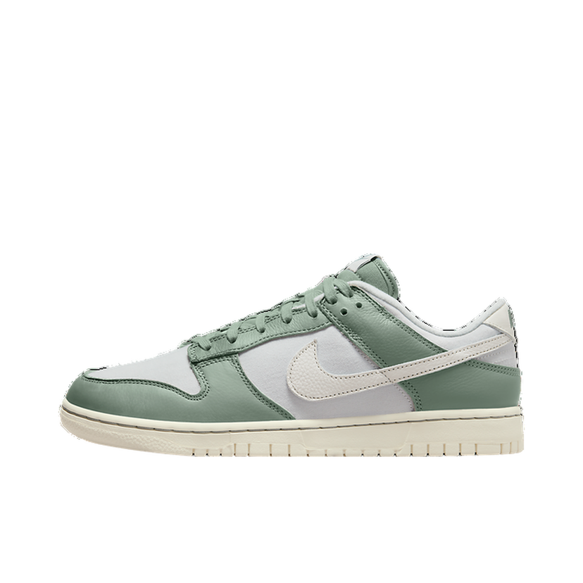 Sneakers og sko Nike Dunk Low Retro PRM "Mica Green" Grøn | DV7212-300