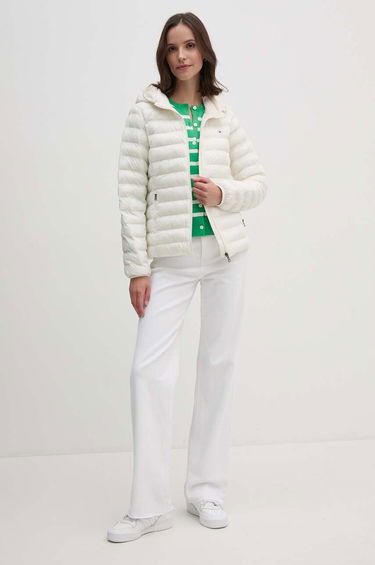 Sweater Polo by Ralph Lauren Striped Lightweight Cardigan Grøn | 211891885, 1