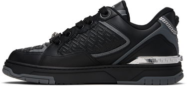 Tøj Versace Versace Greca Sort | 1020593_1A14615, 2