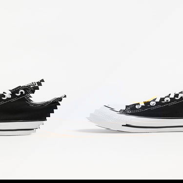 Sneakers og sko Converse All Star Low Trainers Sort | M9166C, 0
