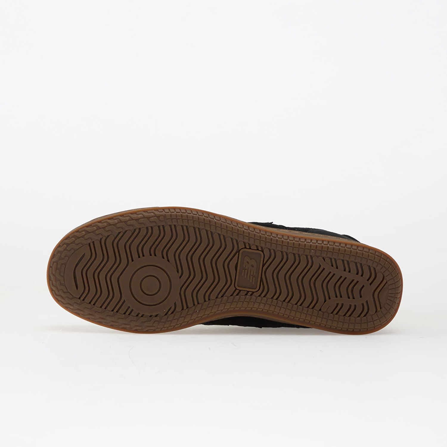 Sneakers og sko New Balance CT500 Sort | NBCT500TRC, 1