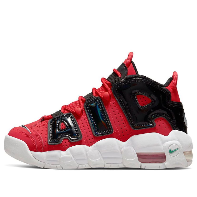 Sneakers og sko Nike Air More Uptempo 'I Got Next' Rød | DV2205-600