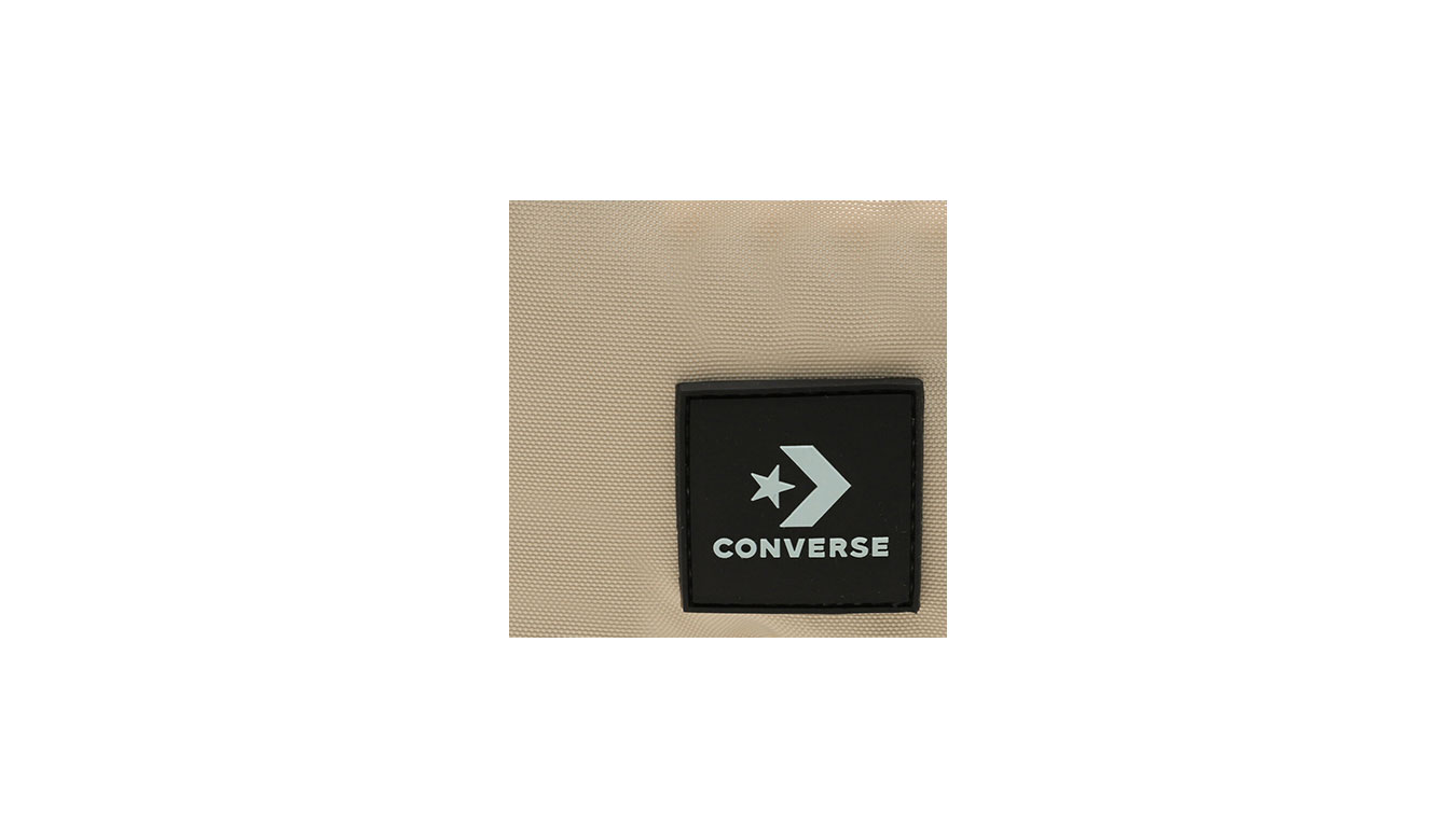 Rygsæk Converse Seasonal Rucksack Beige | 10025029-A01, 1