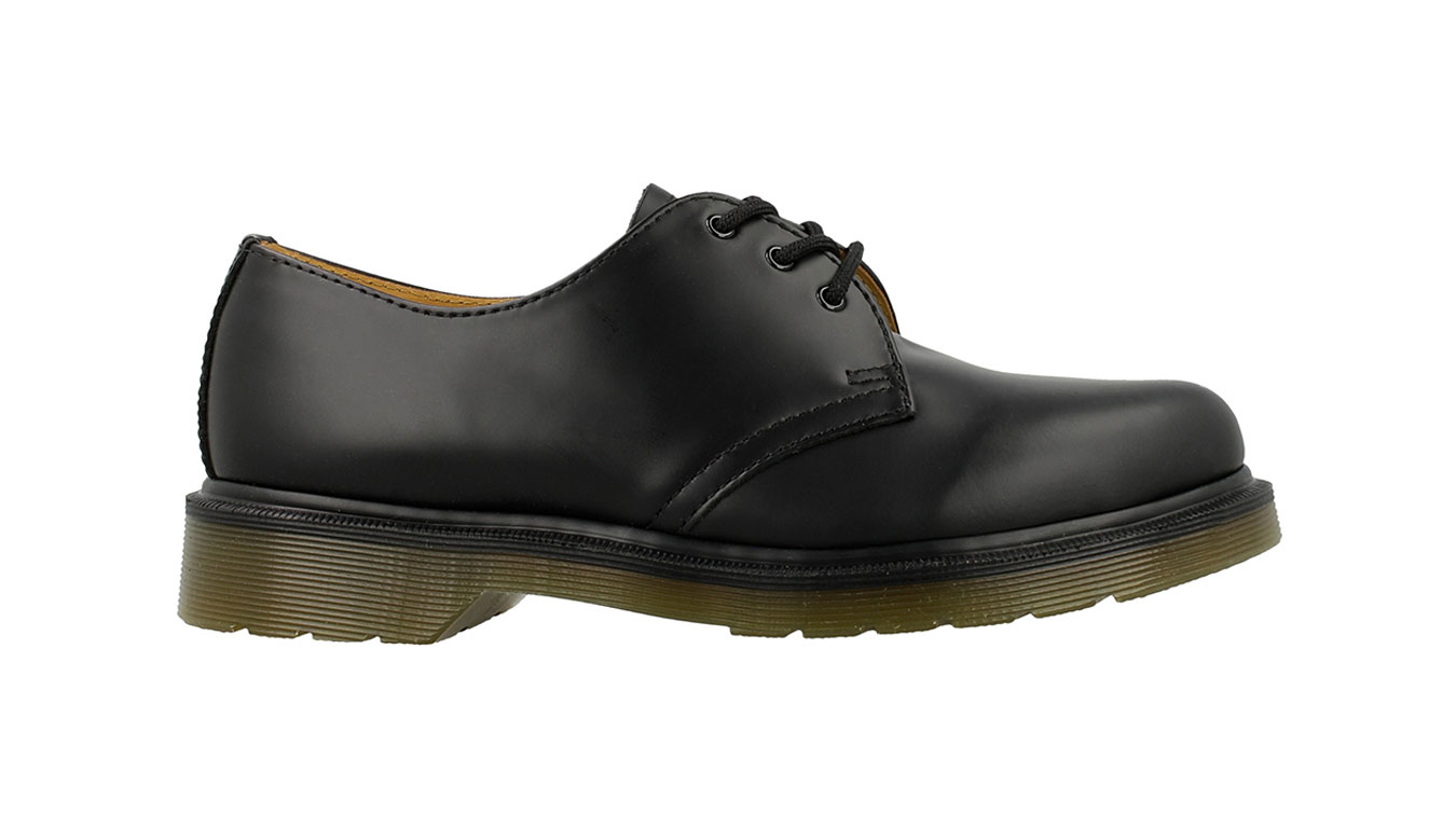 Sneakers og sko Dr. Martens 1484 PW Sort | DM10078001, 0