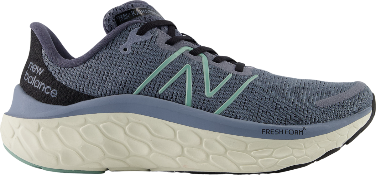 Sneakers og sko New Balance Fresh Foam X Kaiha Road Grå | mkairca1, 0