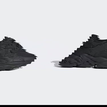 Sneakers og sko adidas Originals OZWEEGO Sort | GX3295, 1