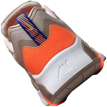 Sneakers og sko Nike Air Max 200 Orange | bv5485-200, 4