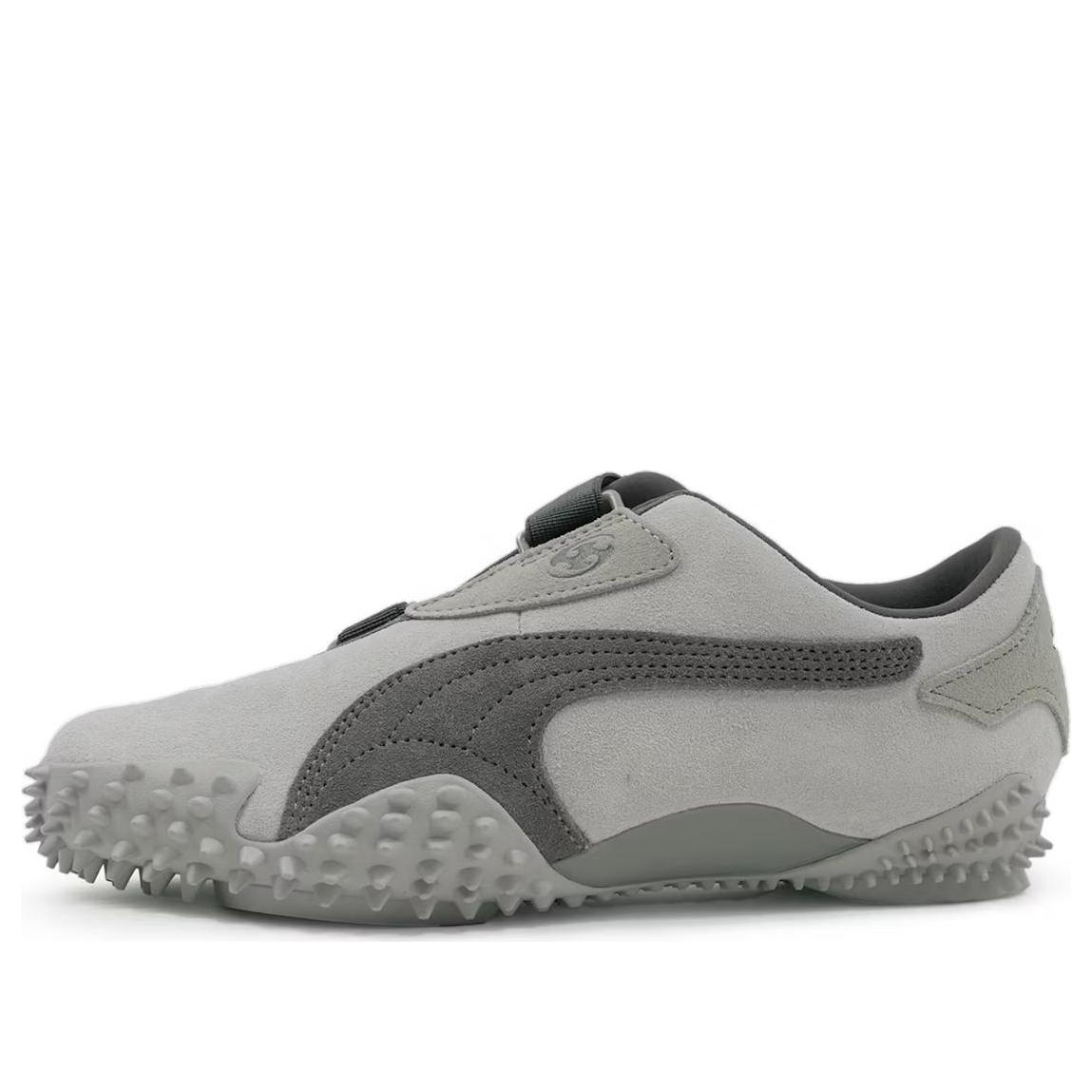Sneakers og sko Puma Mostro Grå | 400209-01, 0