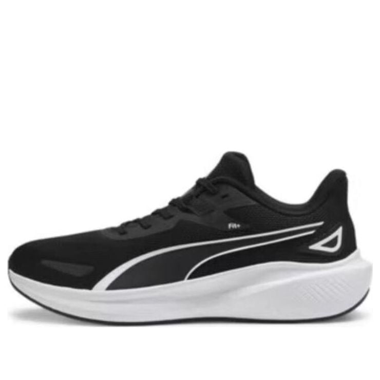 Sneakers og sko Puma Skyrocket Lite Sort | 379437-01