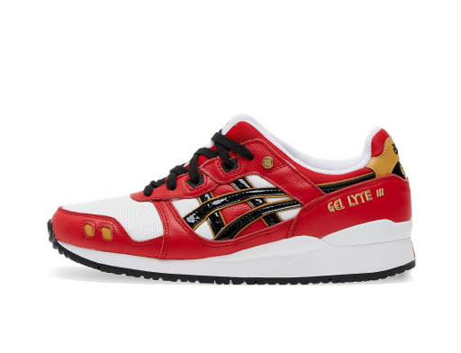 Sneakers og sko Asics Gel-Lyte III OG Flerfarvet | 1201A180-600