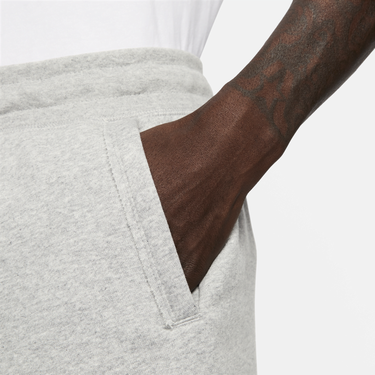 Shorts Nike Club Alumni French Terry Shorts Grå | DX0502-063, 1