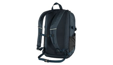 Rygsæk FJÄLLRÄVEN Skule 28 Mørkeblå | F23346-560, 3