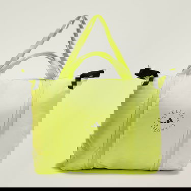 Mulepose adidas Performance Stella McCartney Studio Bag Gul | JN4863, 0