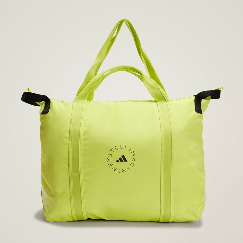 Mulepose adidas Performance Stella McCartney Studio Bag Gul | JN4863