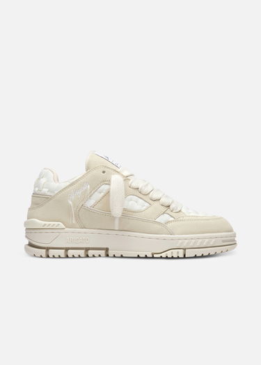 Sneakers og sko AXEL ARIGATO Area Lo Hvid | F2786002, 8