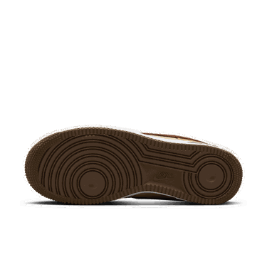 Sneakers og sko Nike AIR FORCE 1 '07 NEXT NATURE Brun | HQ3905-200, 3