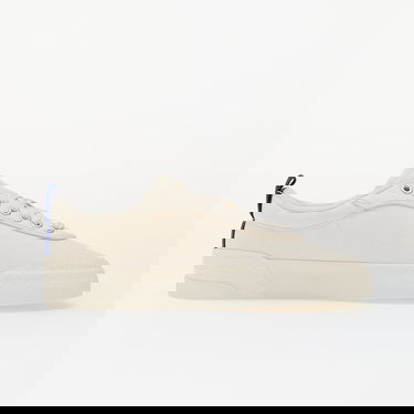 Sneakers og sko Puma Terreta Warm White-Frosted Ivory Hvid | 40078101, 2