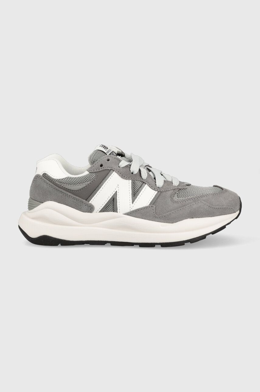 Sneakers og sko New Balance Sneakers Grå | M5740VPB, 0