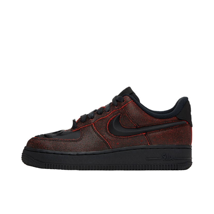 Sneakers og sko Nike Air Force 1 Retro "Halloween" Rød | HV2016-001
