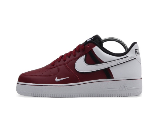 Sneakers og sko Nike Air Force 1 Low '07 LV8 Bourgogne | CI0061-600