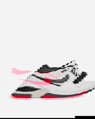 Sneakers og sko Nike Air Alpha Force 88 Hvid | DZ4627-100, 3