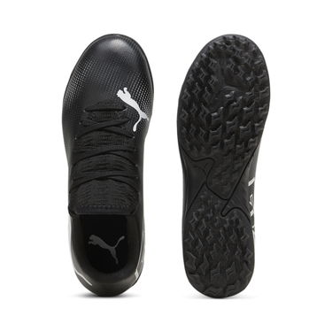 Sneakers og sko Puma FUTURE 7 PLAY TT Sort | 107737_02, 3