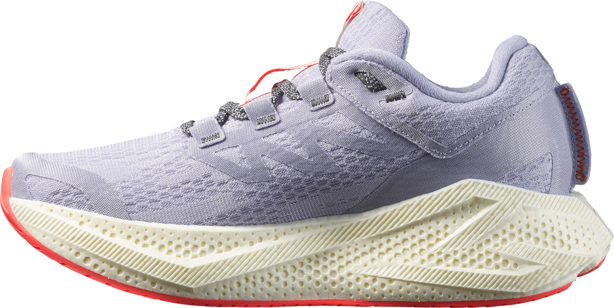 Sneakers og sko Salomon Salomon Aero Glide 3 Lilla | l47759400, 1