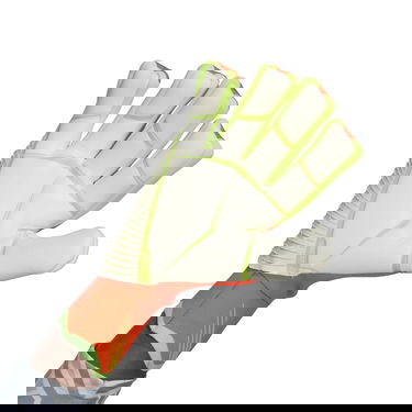 Handsker adidas Originals Predator Goalkeeper Gloves Pro Finger Save Flerfarvet | hc0612, 1