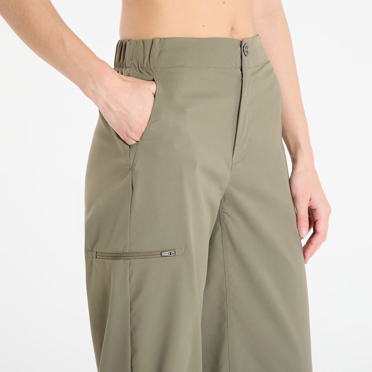 Bukser Columbia Columbia Granite Point™ Pants Grøn | 2135391397, 1