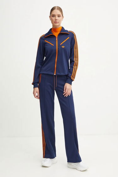 Jakke adidas Originals Montreal Track Jacket Blå | JL9630, 1