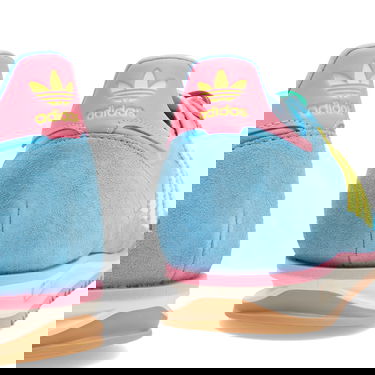Sneakers og sko adidas Originals SL 72 OG Blå | JI0196, 4