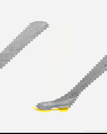 Sneakers og sko KIKO KOSTADINOV High Boots Grå | KKWAW24FT04 158, 3
