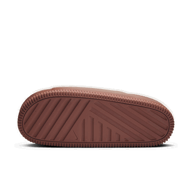 Sneakers og sko Nike Calm Slides Brun | HF2719-200, 4