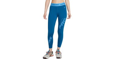 Leggings Nike Pro 7/8 Mørkeblå | fb5488-457, 1