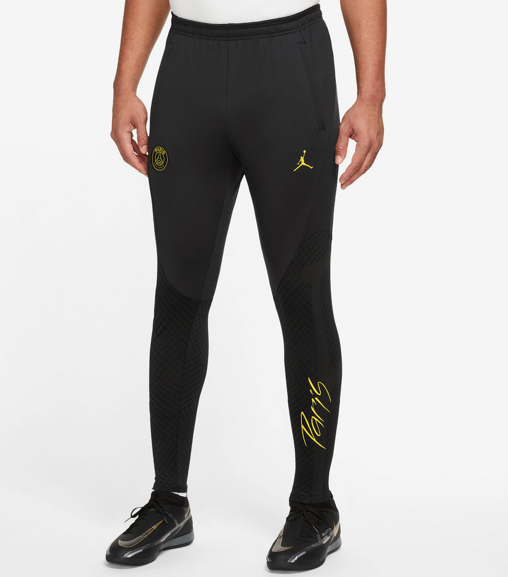 Joggingbukser Nike x Paris Saint-Germain Strike Pants Sort | DR4738-010, 0