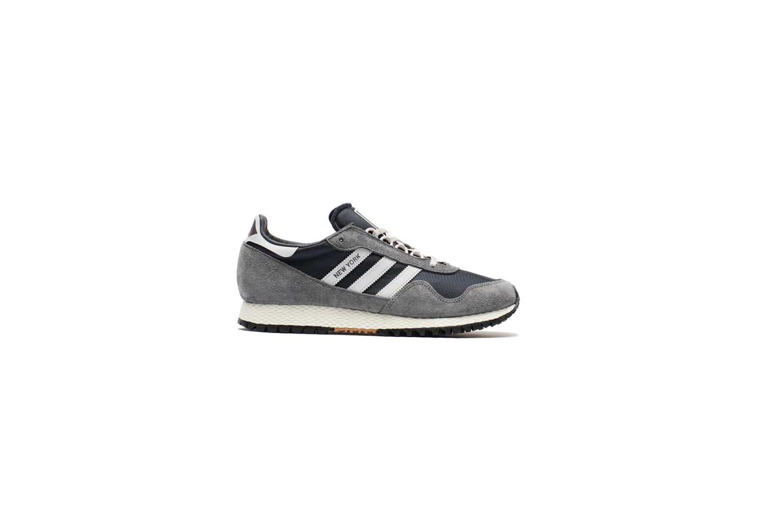 Sneakers og sko adidas Originals NEW YORK Sort | IG4552, 0