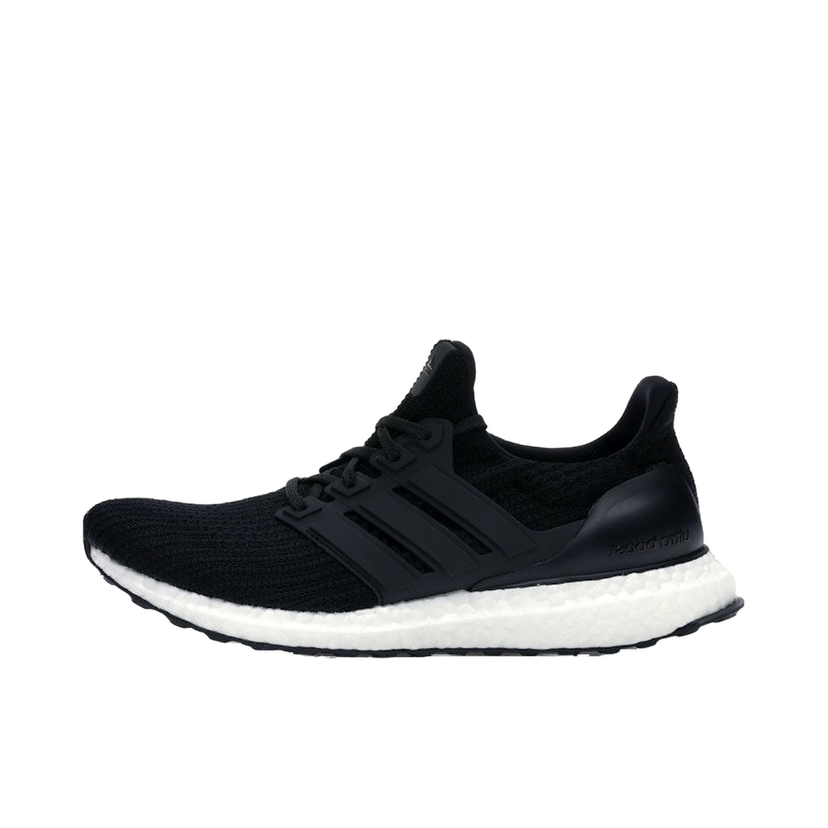 Sneakers og sko adidas Originals Ultra Boost 4.0 Sort | BB6149