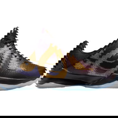 Sneakers og sko Nike Kobe V Lilla | HM3753, 0