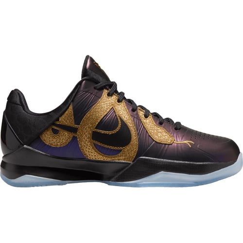 Sneakers og sko Nike Kobe V Lilla | HM3753