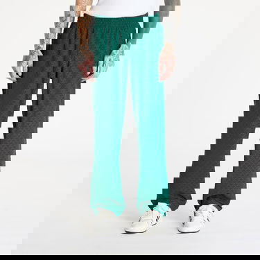 Bukser adidas Originals Green Embroidered Logo Track Pants Grøn | JD0699, 0