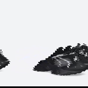 Sneakers og sko Puma Powerframe OP-1 Tech Sort | 38342301, 4