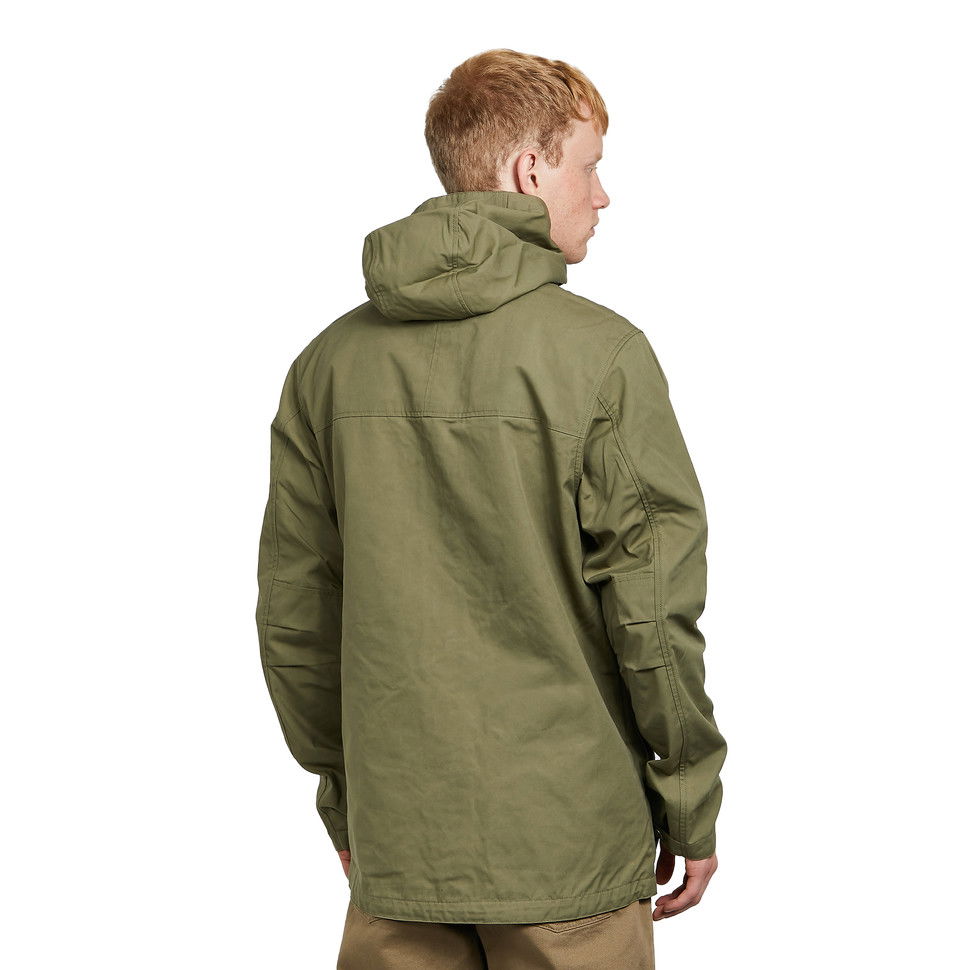 Jakke FJÄLLRÄVEN Greenland Jacket Grøn | 87202-620, 1