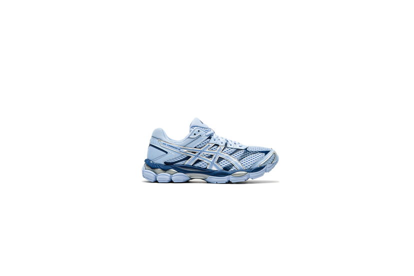 Sneakers og sko Asics GEL-CUMULUS 16 Blå | 1203A733-400