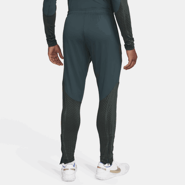 Joggingbukser Nike Strike Trainingshose Grøn | dv9269-328, 2