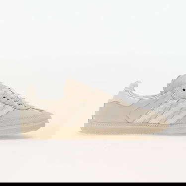 Sneakers og sko adidas Originals Humanrace x adidas Samba "Cloud White" Grå | ID9067, 4