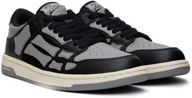 Sneakers og sko AMIRI Skel-Top Low Rød | AMFOSR1080, 3