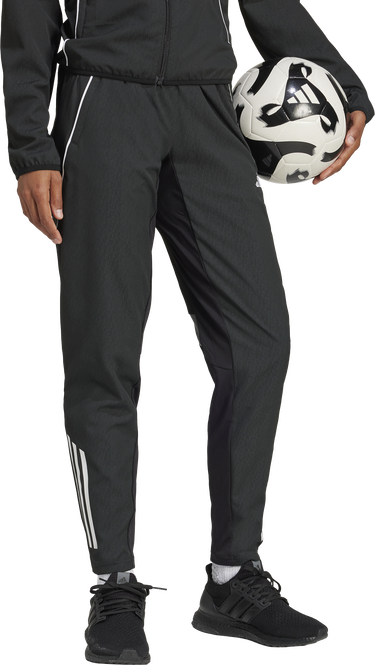 Joggingbukser adidas Originals Tiro 25 Pre-Match Training Pants Sort | iw0406, 4