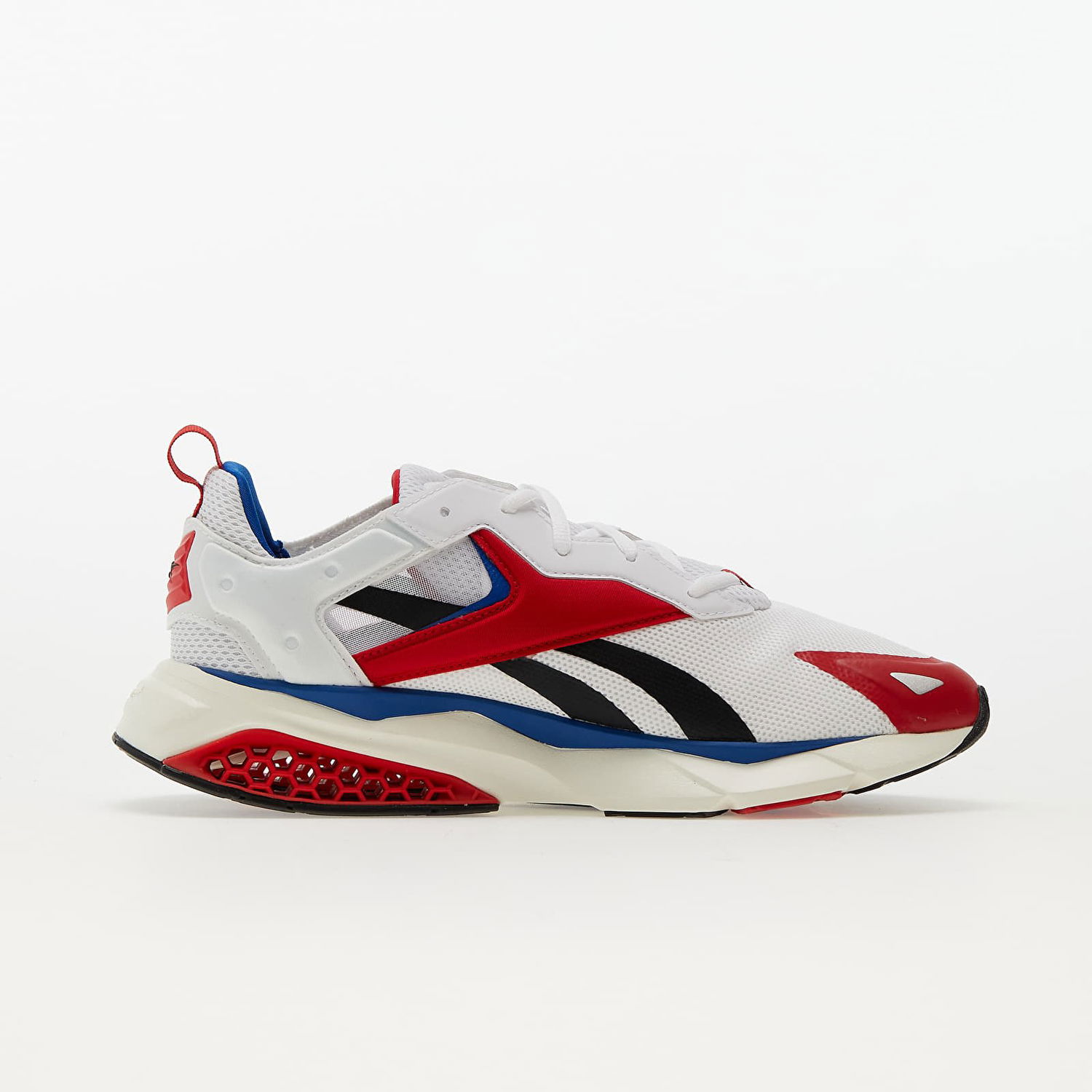 Sneakers og sko Reebok Hexalite Legacy Rød | GX8907, 1
